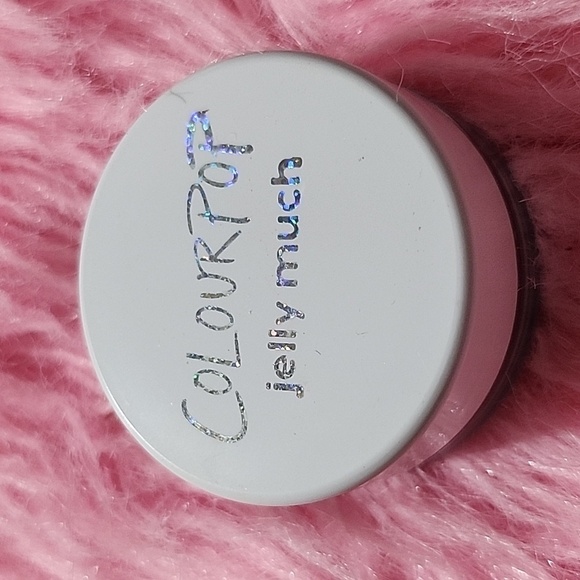 COLOURPOP jelly much shadow - BUNGLOW - Picture 3 of 3